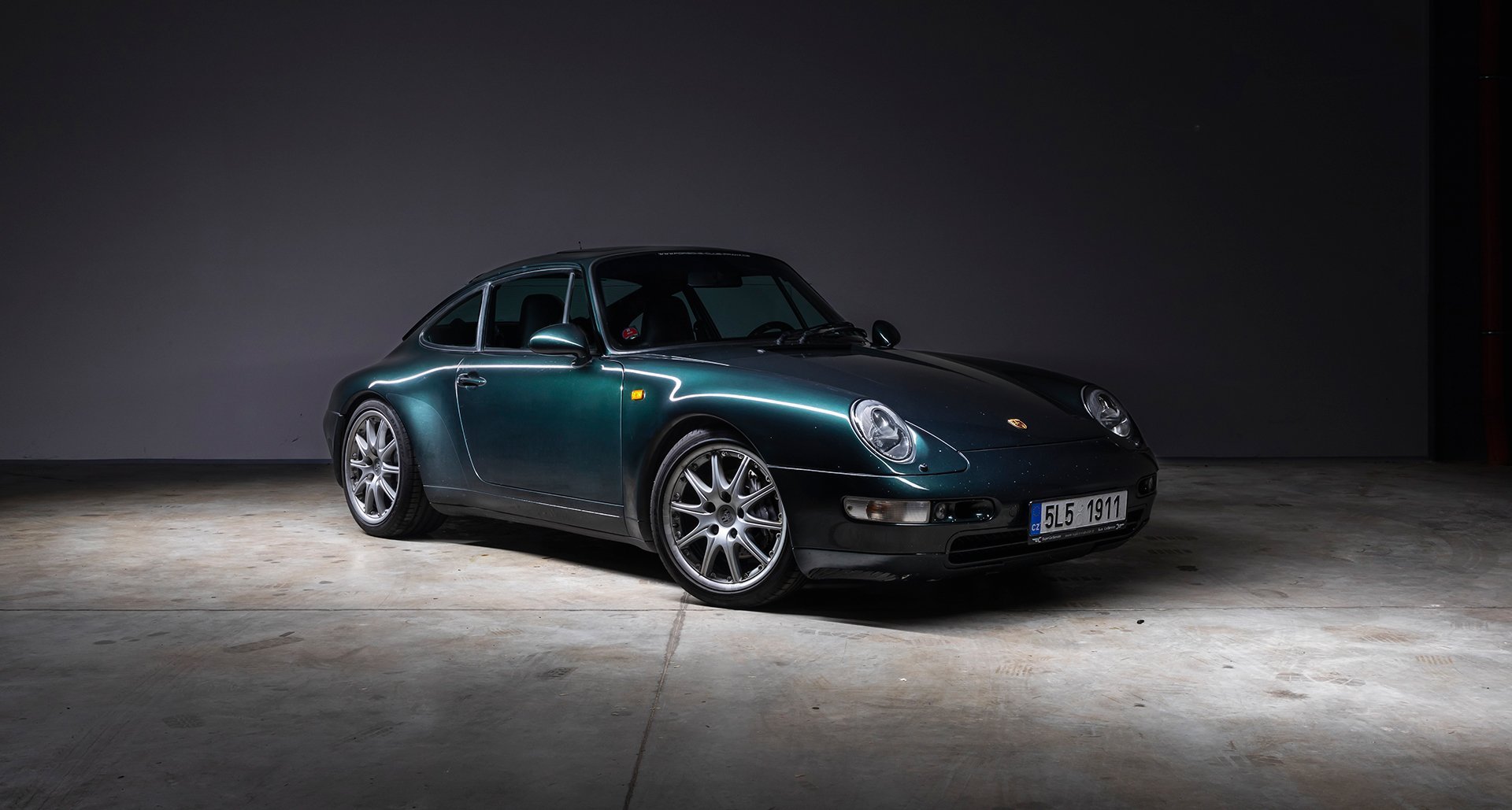 Download Stop Dreaming And Bid On One Of These Affordable Porsche 911s Classic Driver Magazine