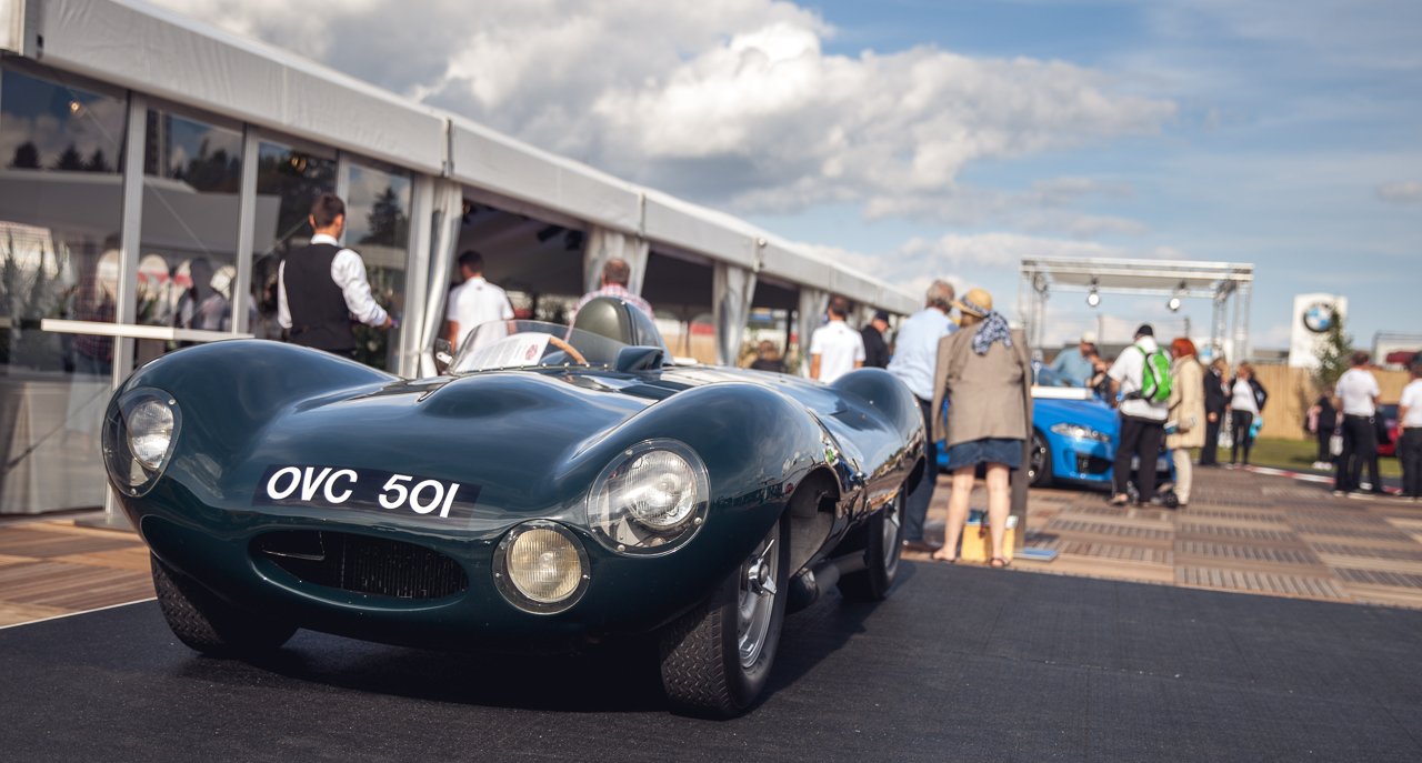 Gallery: AvD Oldtimer Grand Prix 2014 at the Nürburgring | Classic ...