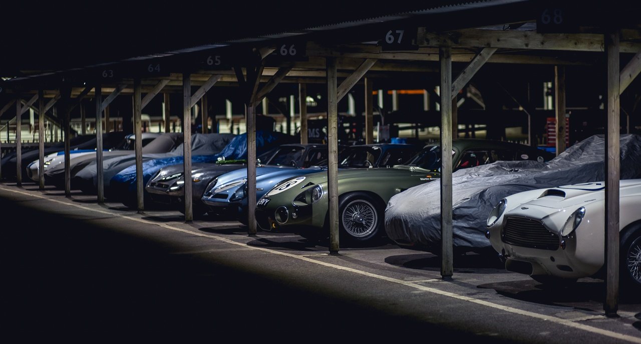 10 Classic Car Events Not To Be Missed In 2016 Classic Driver