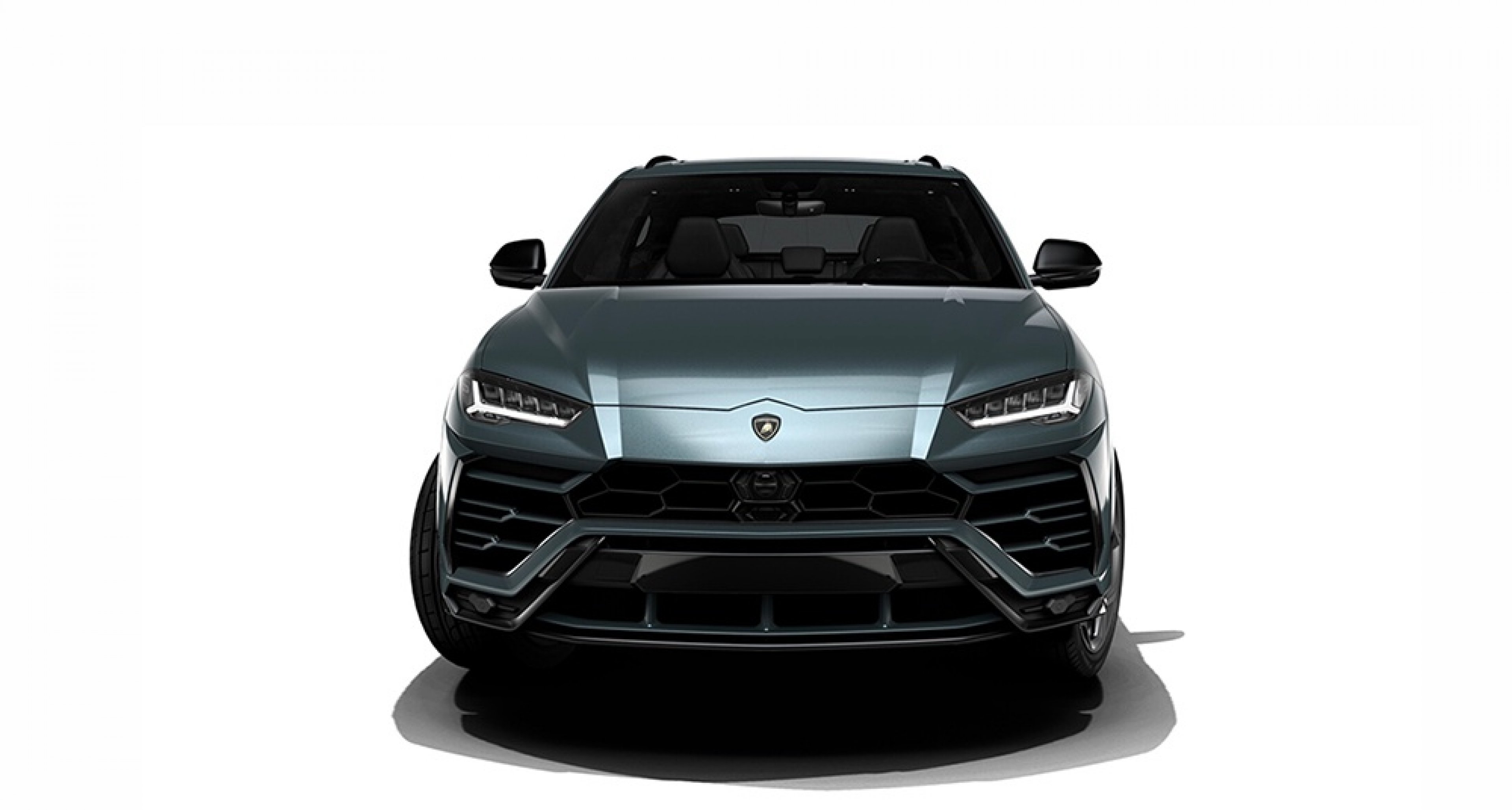 Let’s get personal with the Lamborghini Urus | Classic Driver Magazine