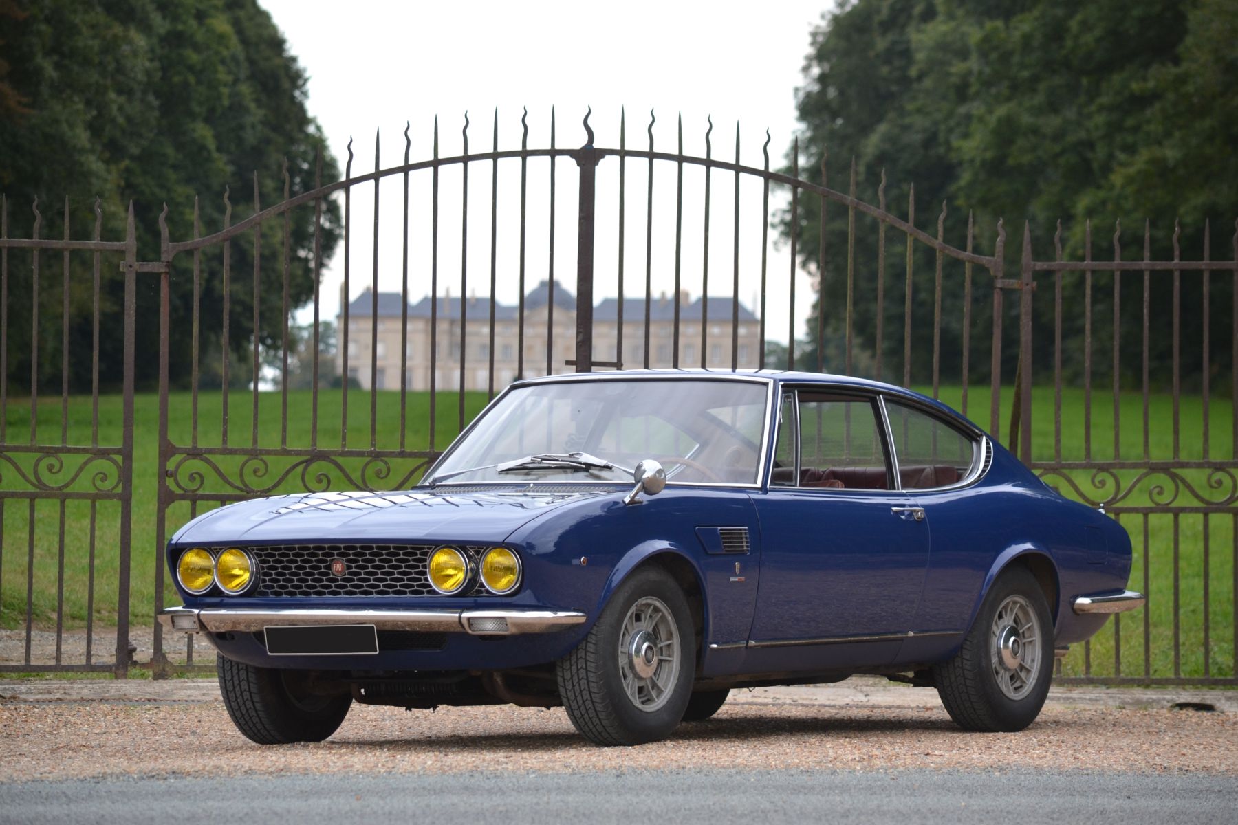 10 Affordable Classic Cars For Sale Classic Driver Magazine