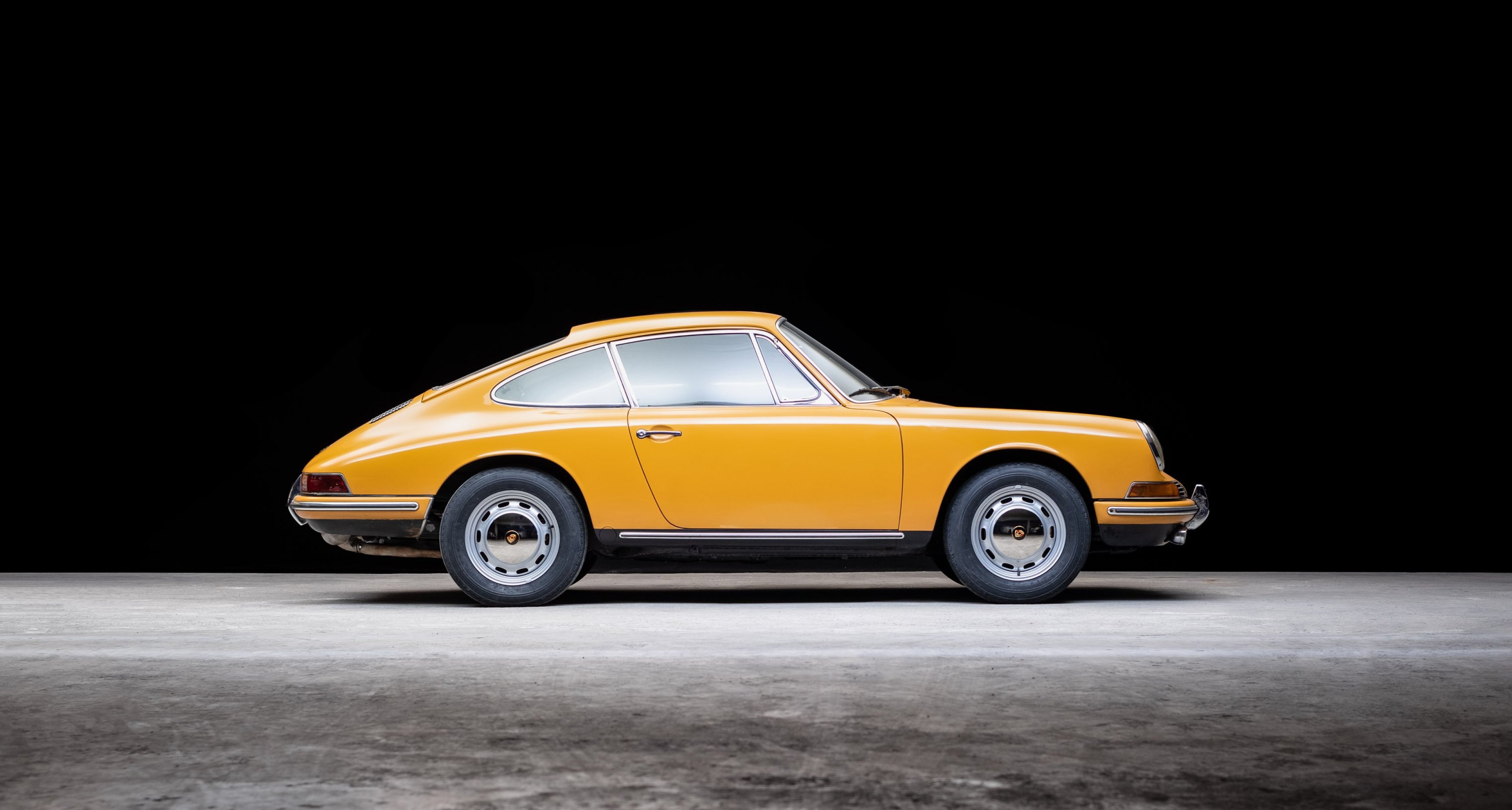 1969 Porsche 911 - 911 S 2.0 | Classic Driver Market