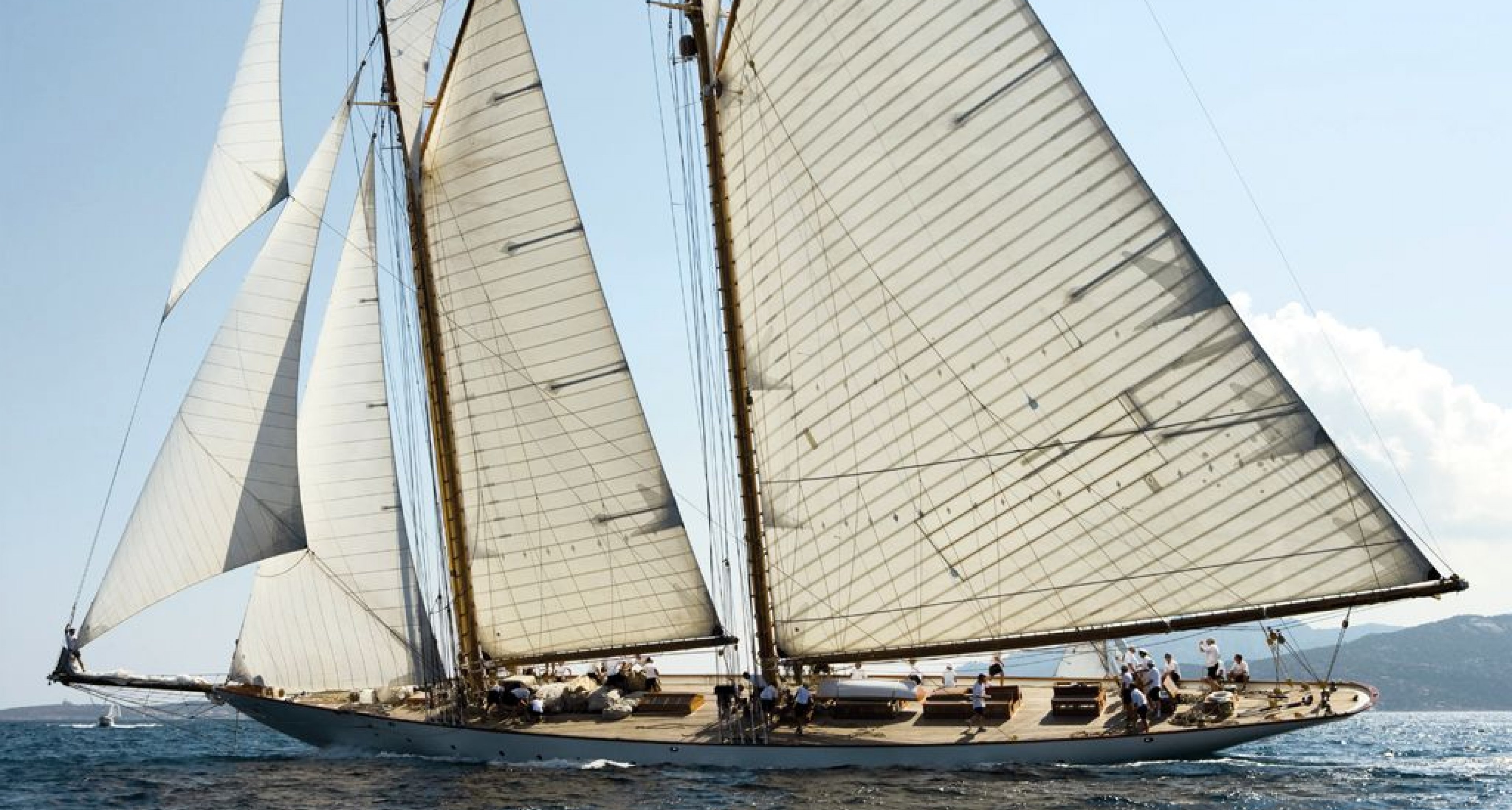 old sailboats for sale