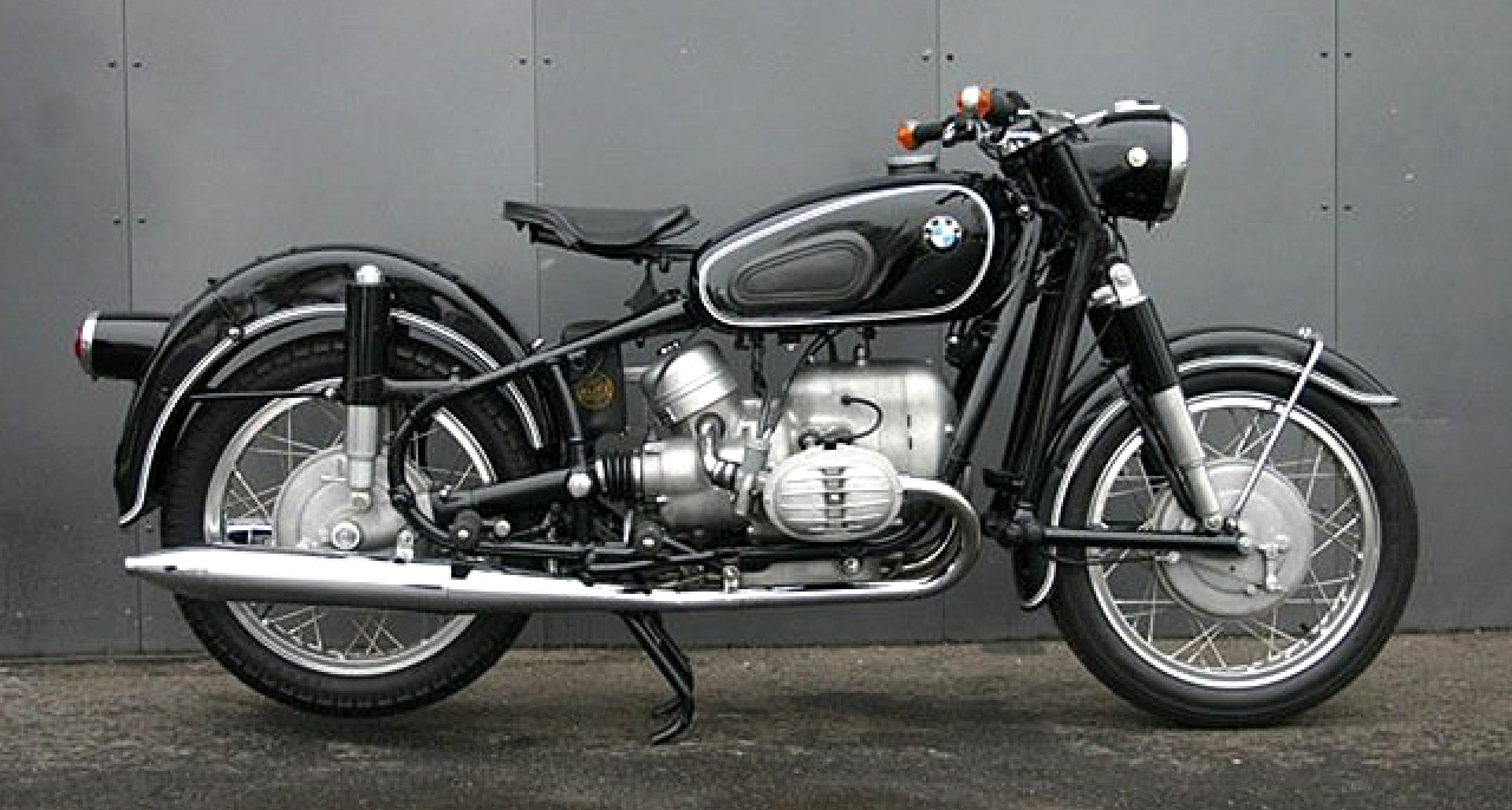 old bmw motorcycles for sale