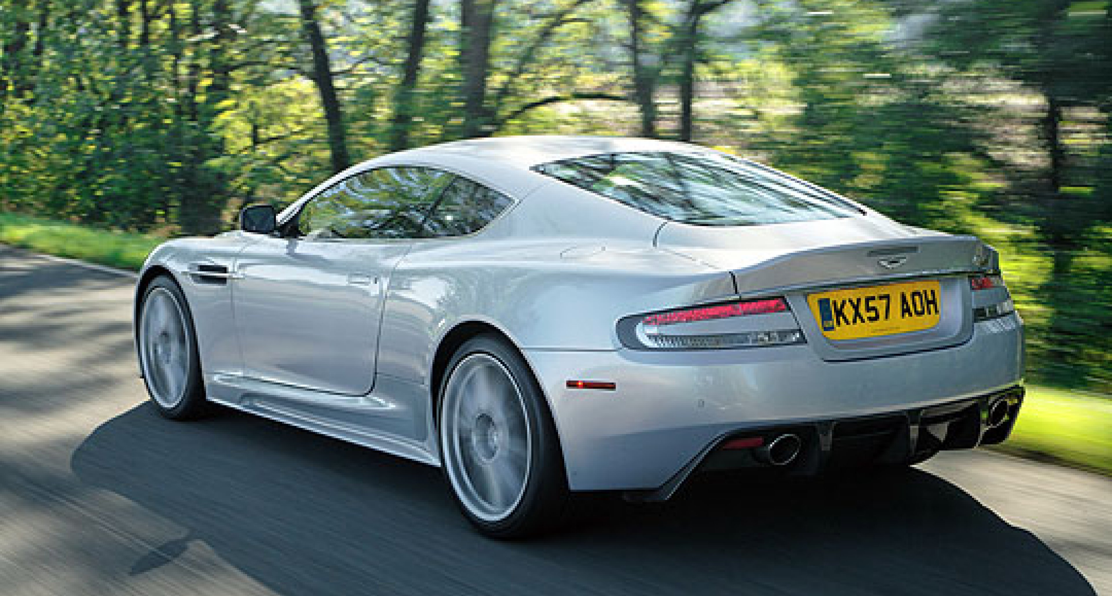 Aston