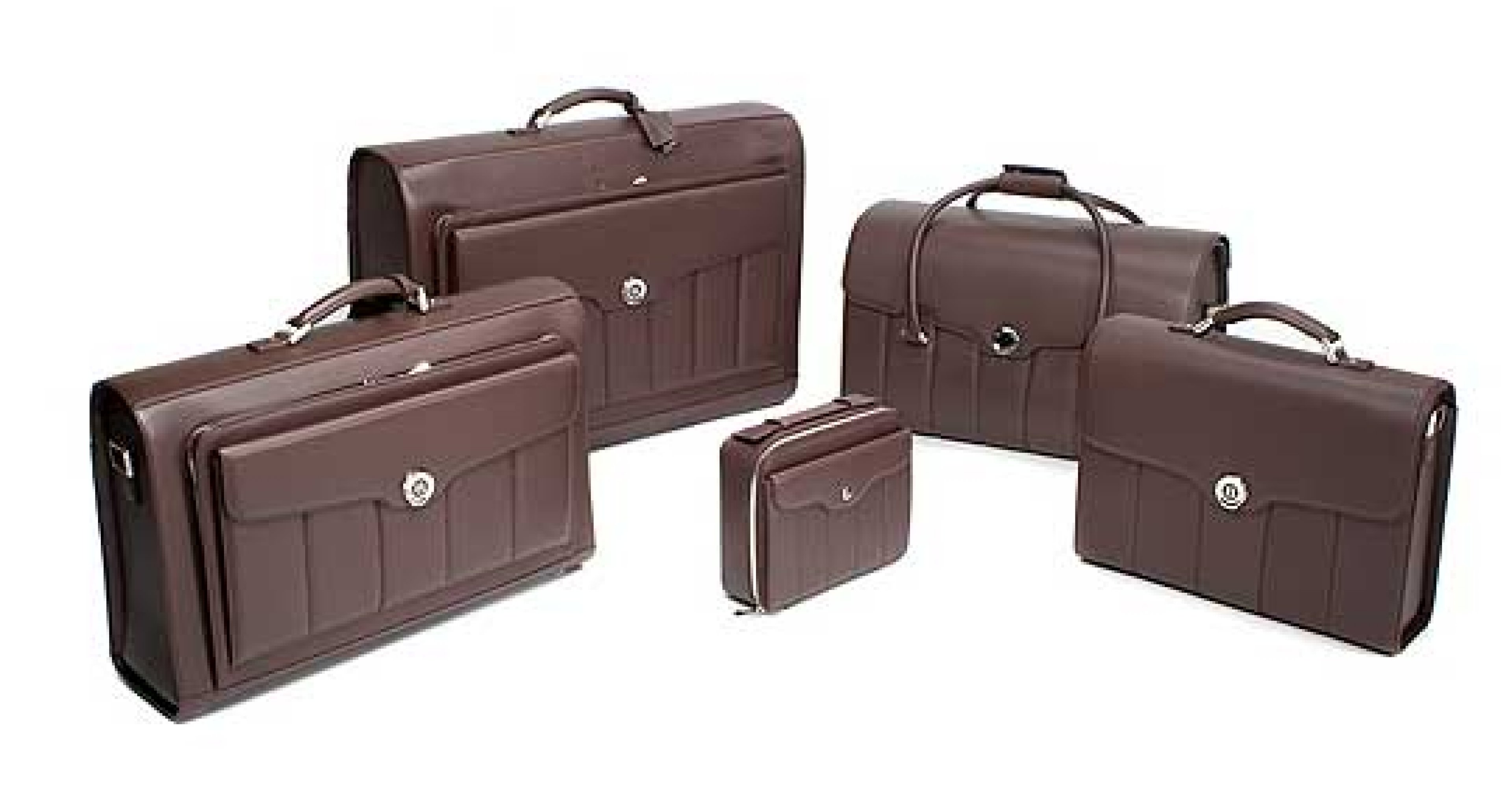 Bentley New Deluxe Handbag - Bentley Collection - Vascara