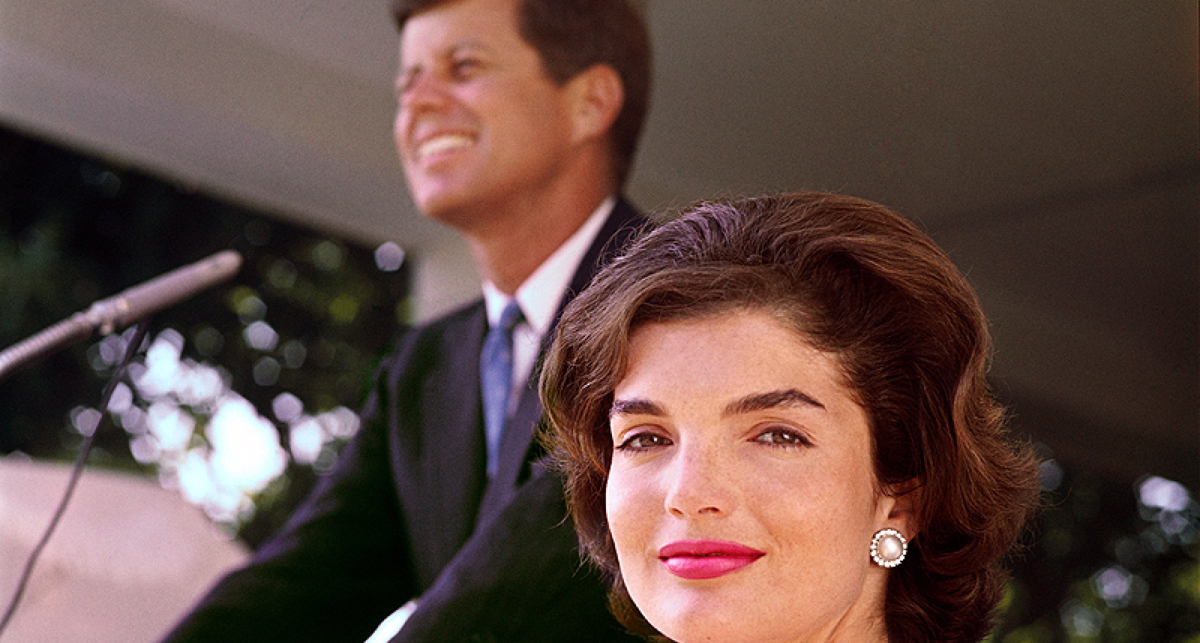 Gentleman's Library: The Kennedys | Classic Driver Magazine