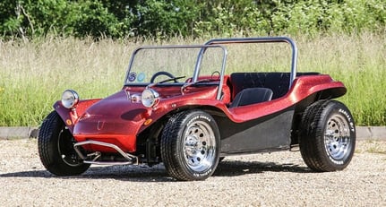 Summer loving at Historics’ latest Brooklands Motor Museum Sale ...