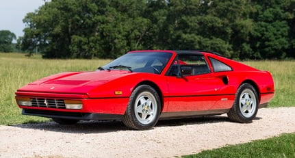 1988 Ferrari 328 | Classic Driver Market