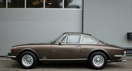 1969 Ferrari 365 - GTC | Classic Driver Market