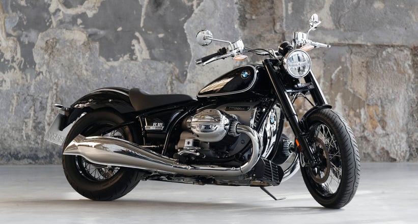 Bmw Motorcycles For Sale Classic Driver