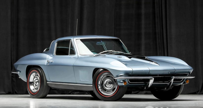 1967 Chevrolet Corvette 