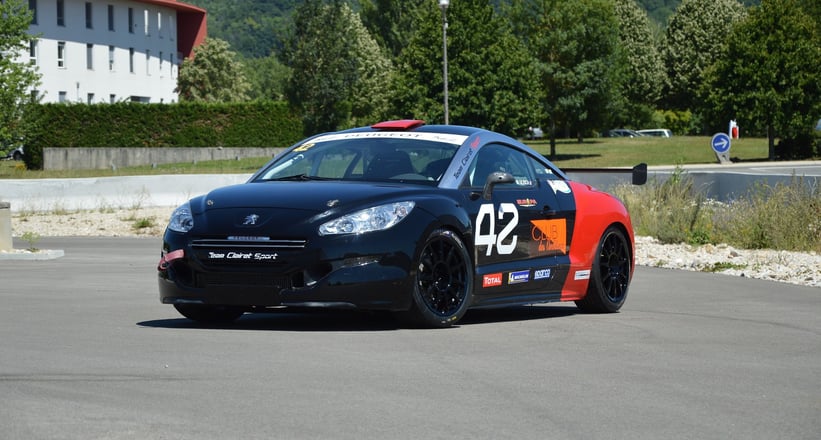 Peugeot Rcz Kaufen Classic Driver