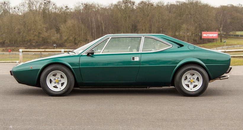 ferrari 308 gt4 price