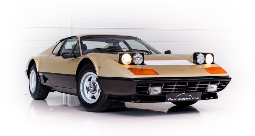 1980 ferrari 512 bb