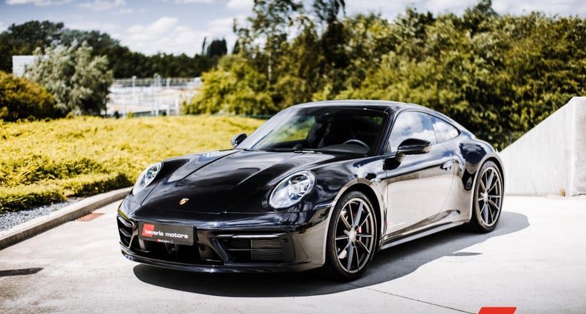 992 black