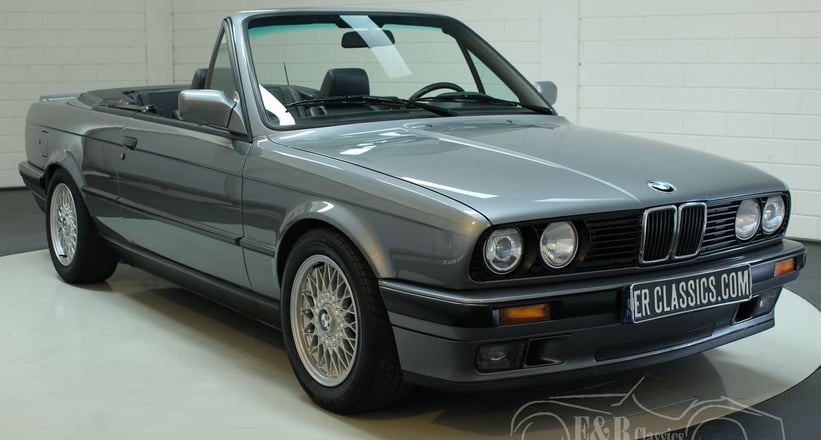 Bmw 318 1992