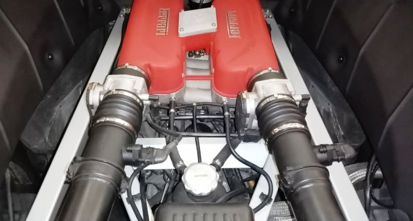 1999 Ferrari 360 - Manual gearbox | Classic Driver Market