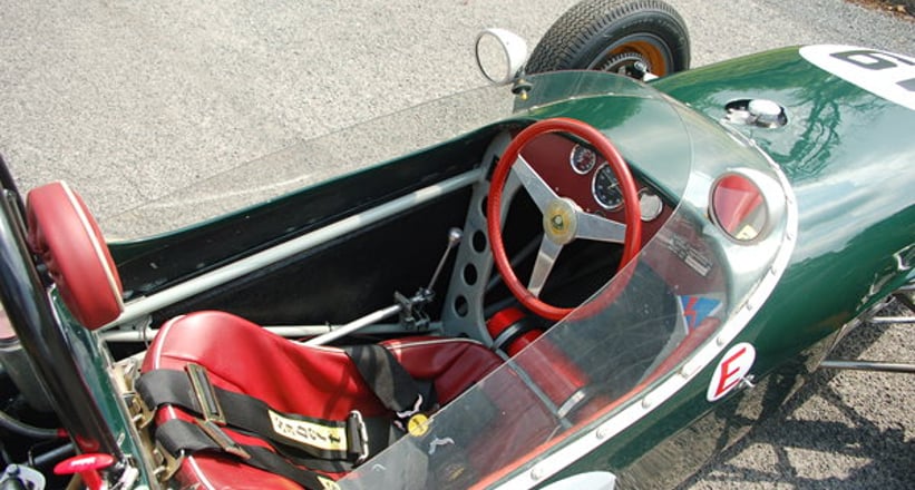 1960 Lotus 18 Classic Driver Market