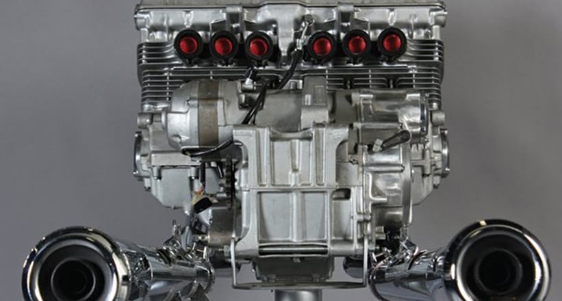 honda cbx 1000 engine for sale