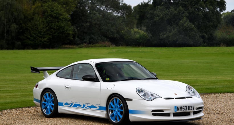 The Ku Cars Highcard 996 C4s Porsche Replica Porsche Cars Porsche 911 996