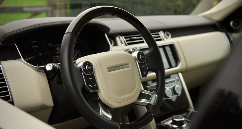 2014 Land Rover Range Rover Vogue Autobiography 3 0 Tdv6
