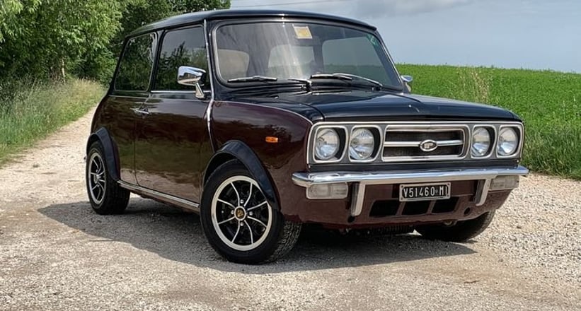 1275gt mini for sale