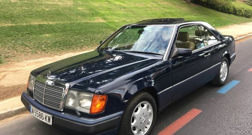 19 Mercedes Benz C Class Classic Driver Market