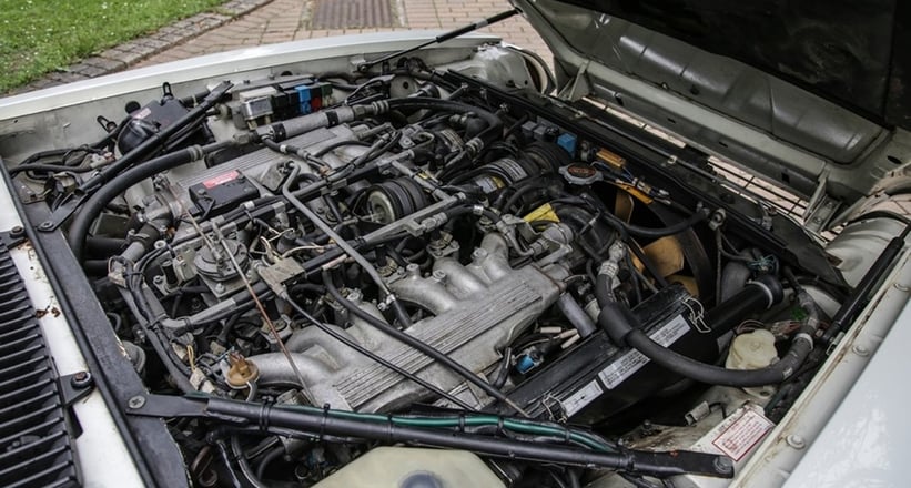 xjs engine