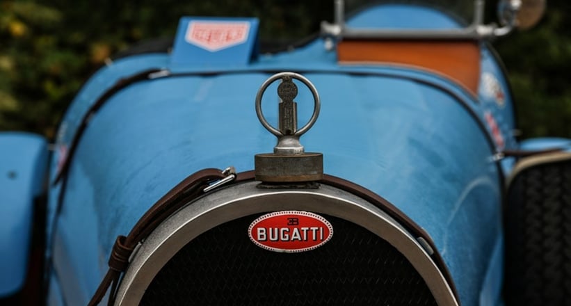 1970 Bugatti Type 35 | Classic Driver Market