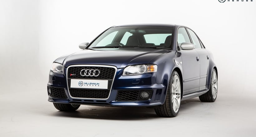 audi rs4 b7 seats for sale