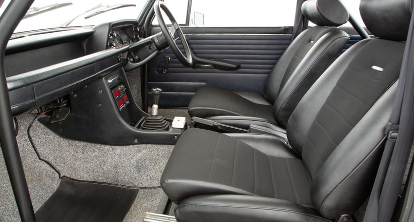 bmw 2002 seats for sale