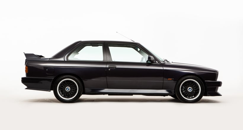 Bmw M3 For Sale Classic Driver