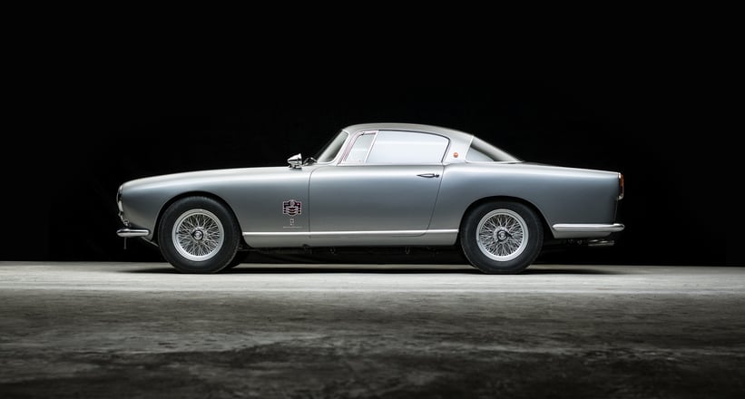 ferrari 250 gt berlinetta price