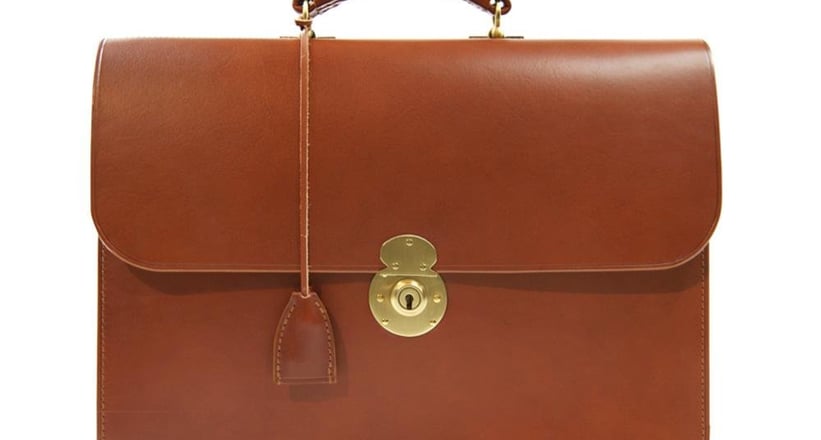 pickett briefcase