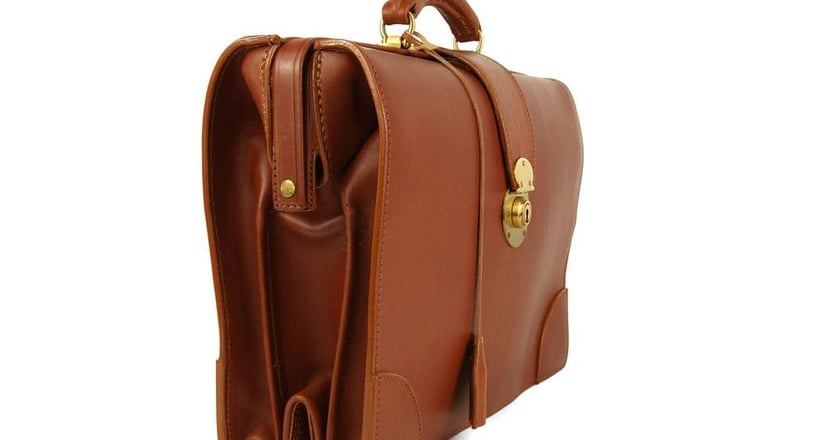 pickett briefcase