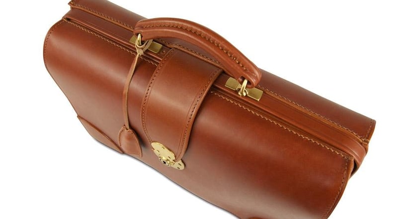 pickett briefcase