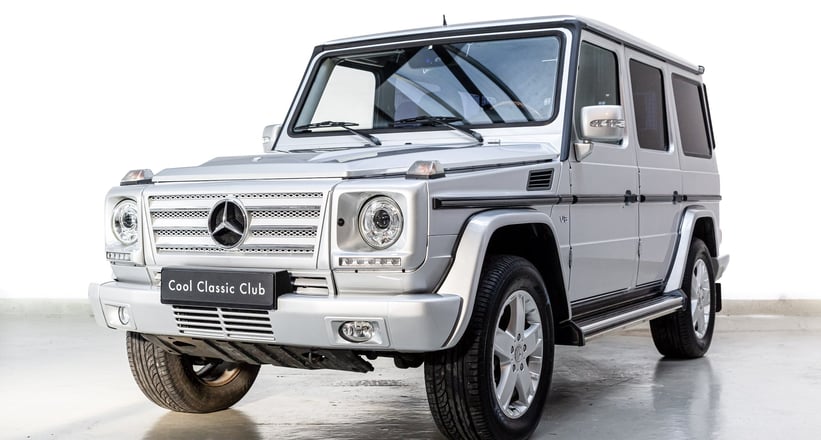 デウス エクスマキナ Legend the G-Class: From 1979 to Today新品