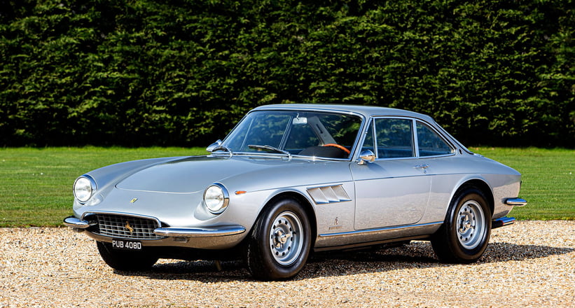 Ferrari for sale | Classic Driver