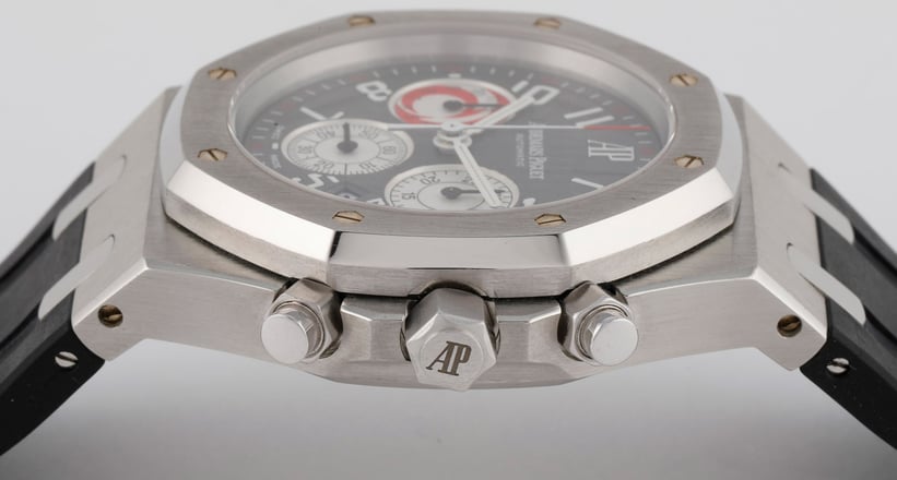 ap royal oak 30th anniversary