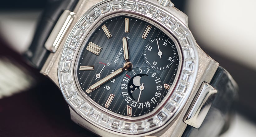 patek philippe 5722