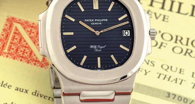 patek classic