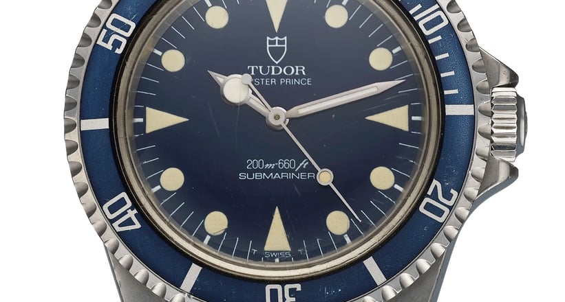 tudor 94010 for sale