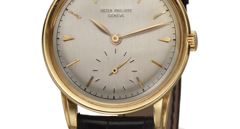 patek 2452