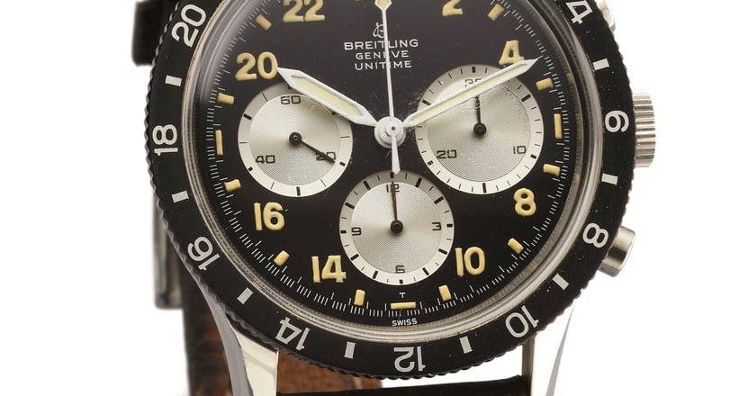 breitling 1765