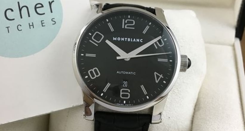 montblanc 7070