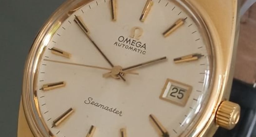 omega 166.0204