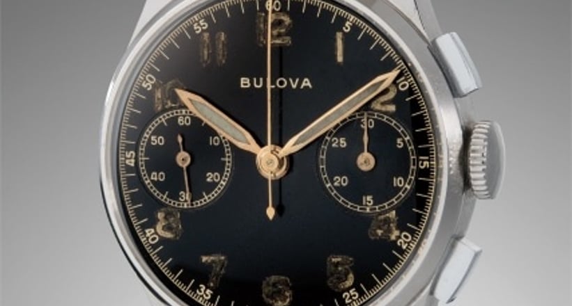 arde bulova