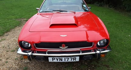 1977 Aston Martin V8 | Classic Driver Market