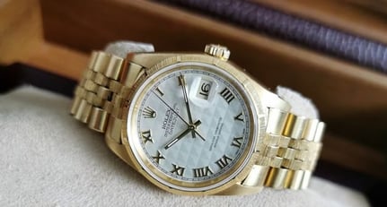 rolex 16248